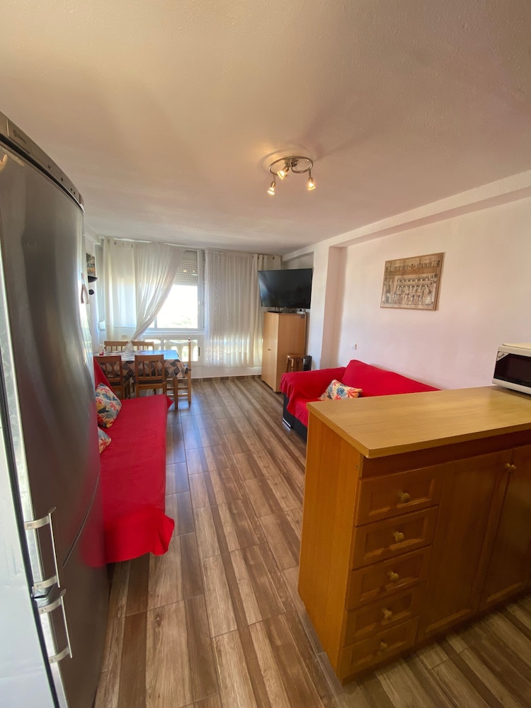 Noes Apartment, La Mata Beach Torrevieja