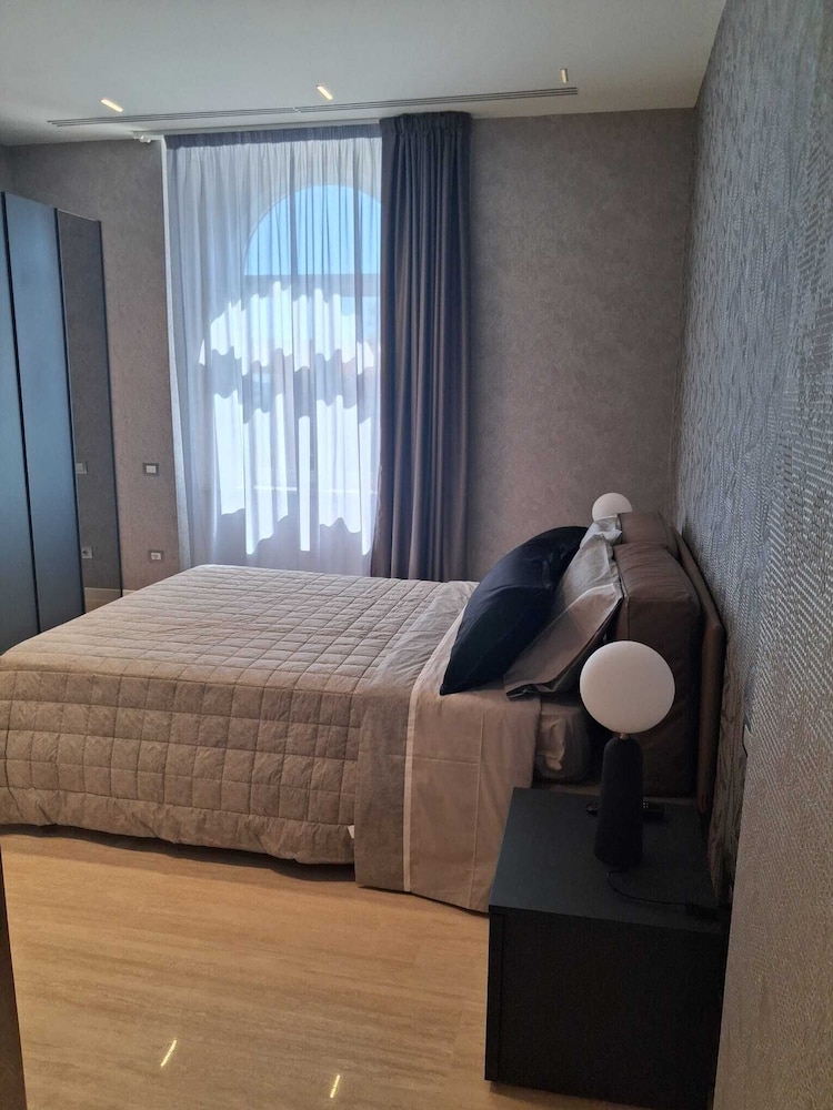 Villa Giada Luxury Boutique Hotel