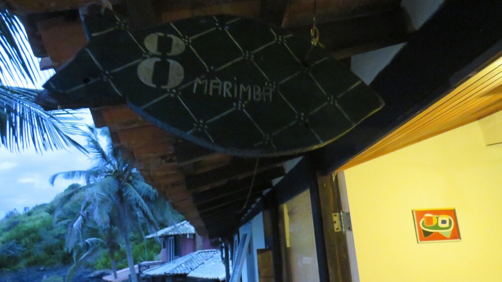 Casa da Pedra