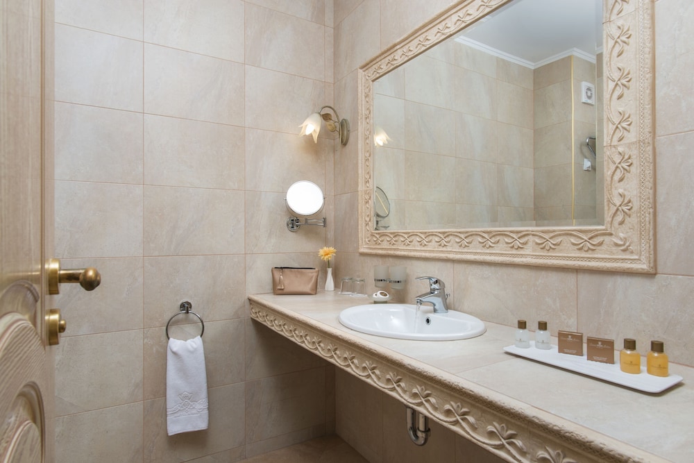 Hotel & SPA Diamant Residence - All Inclusive