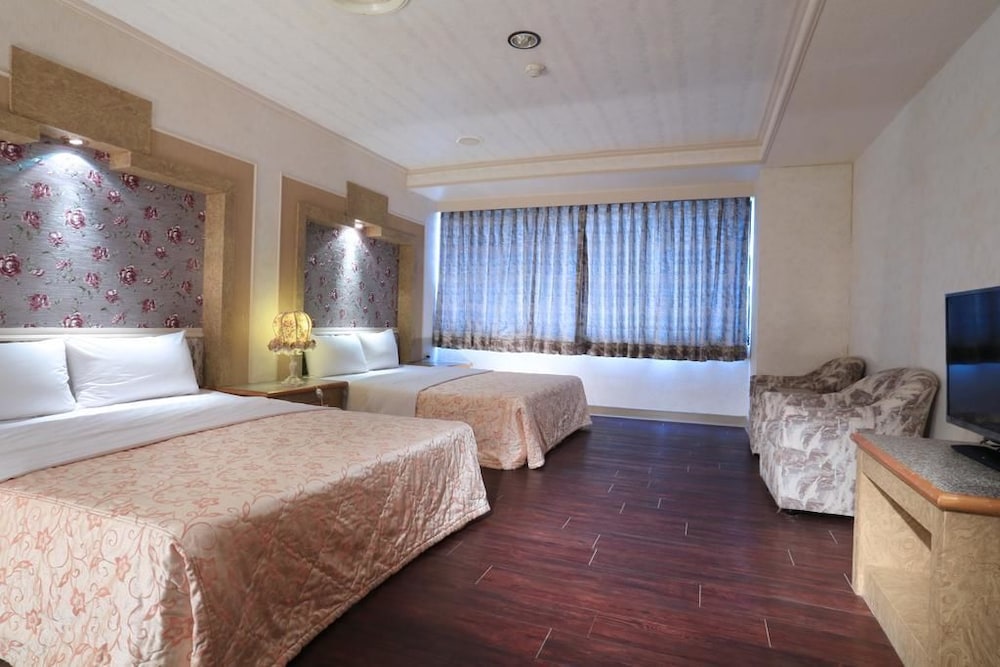 Kings Hotel