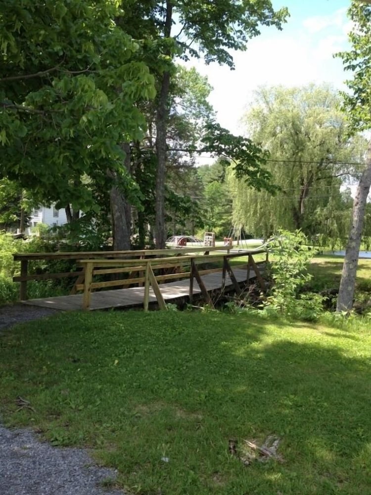 Greenville Vacations - Baumann's Brookside Resort - Property Image 21