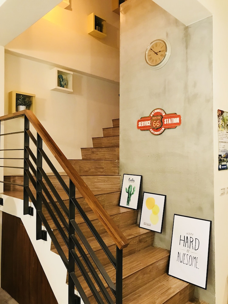Chestnut Guest House