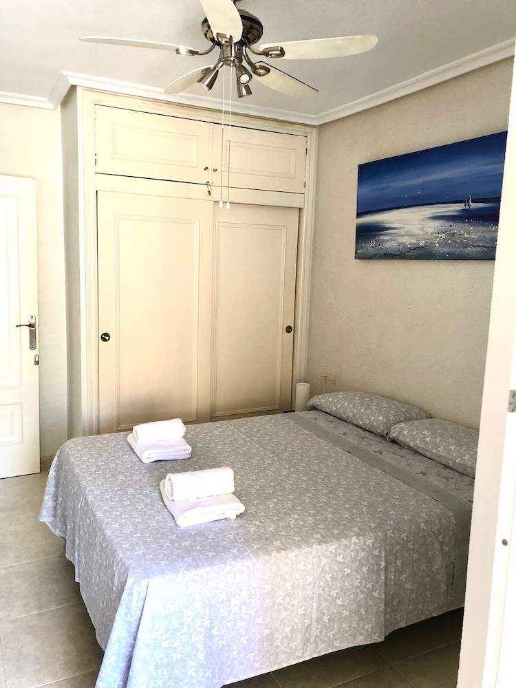 Amplio Apartamento Turistico en Torrevieja