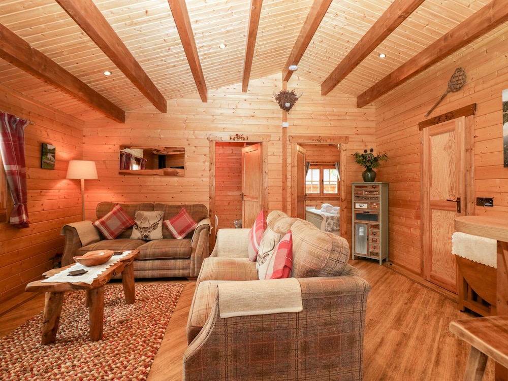 Ballinorig Lodge