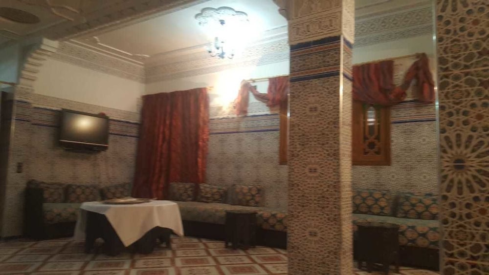 lounge