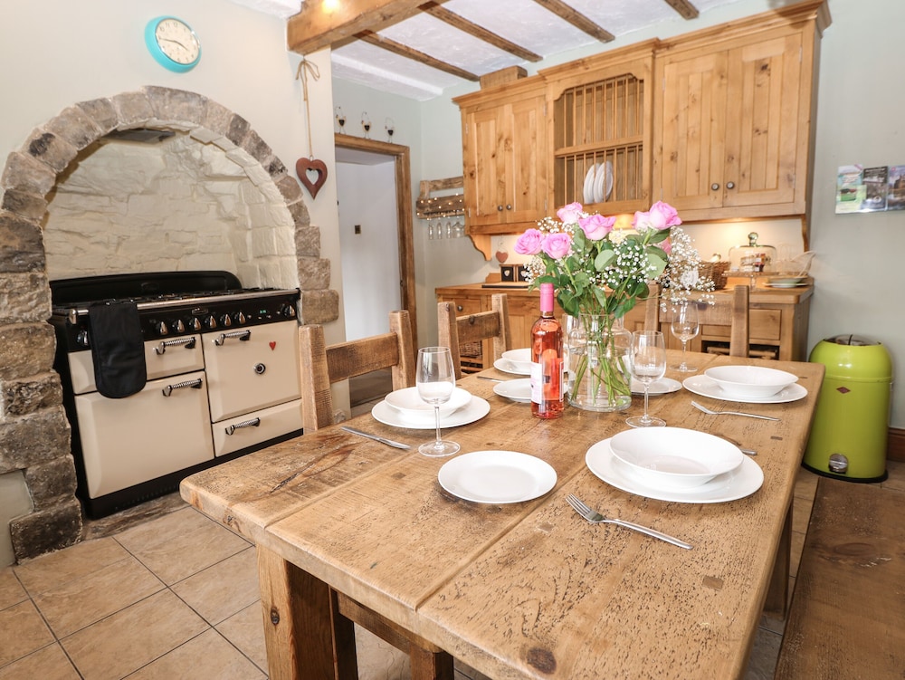 Greenfield Cottage