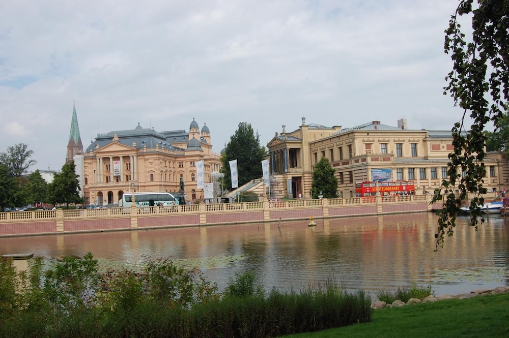 Bio Hotel Amadeus Schwerin - Property Image 26