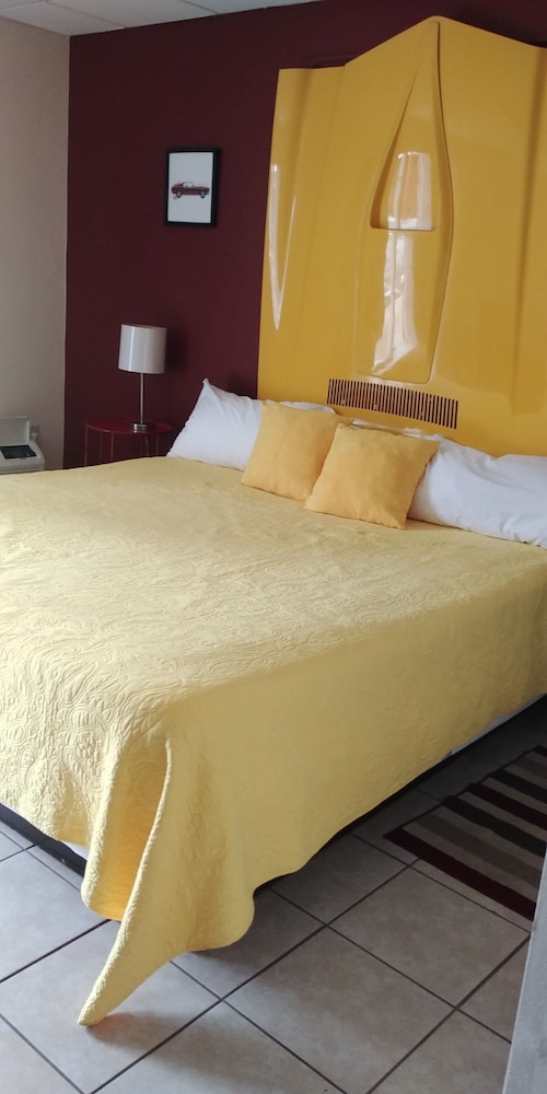 Pascagoula Extended Stay