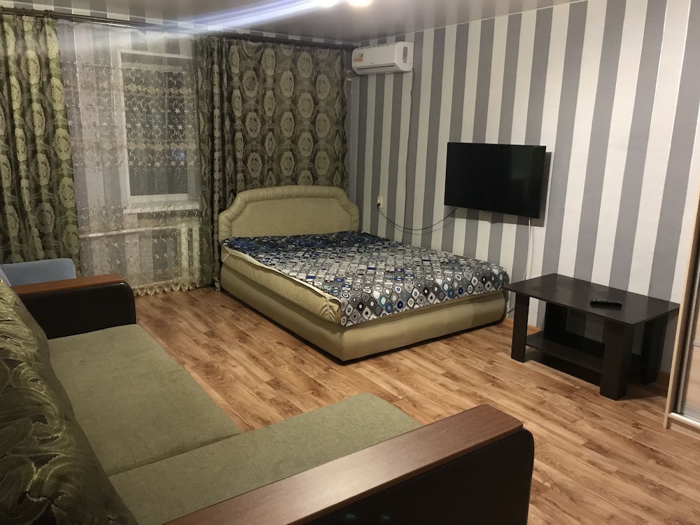 Apartment Primorsky Krai, Bolshoy Kamen view 5