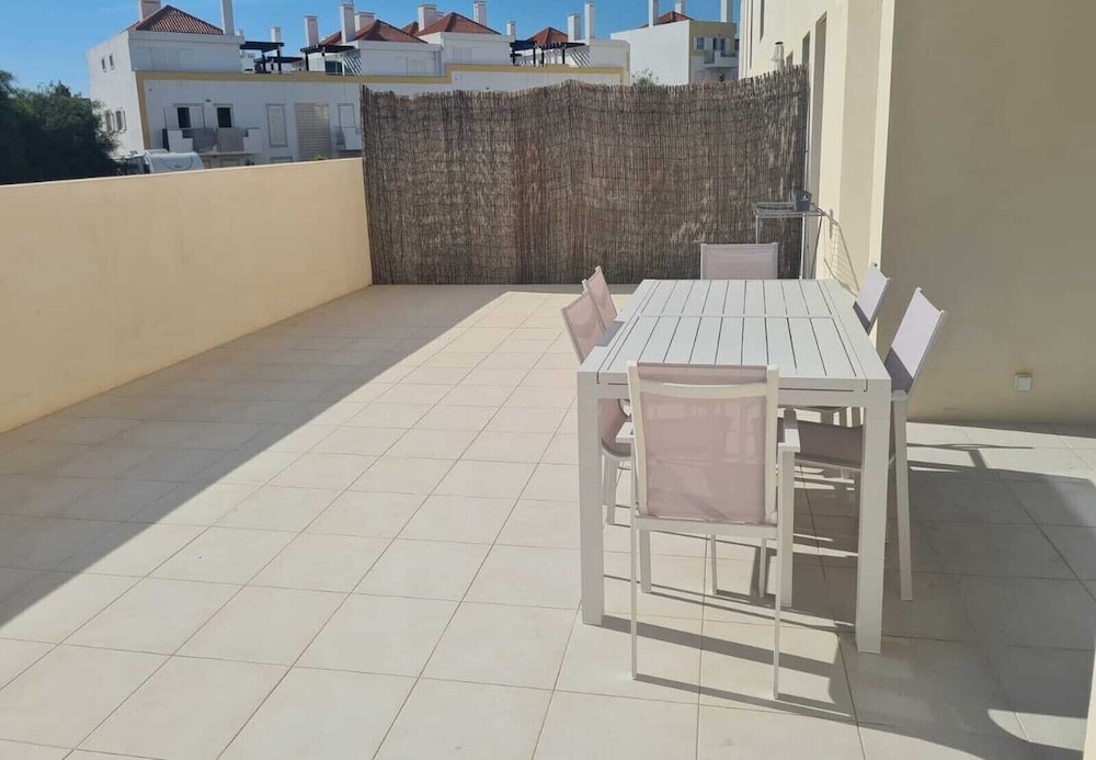 Casas do Forte AB in Tavira