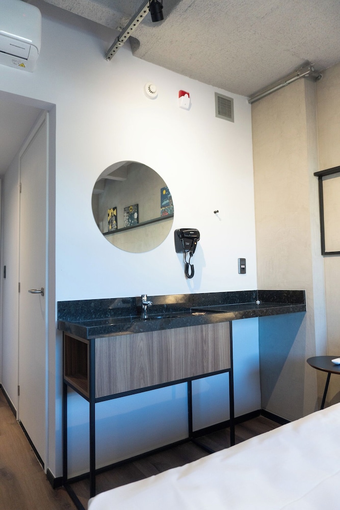 Ibis Arcoverde
