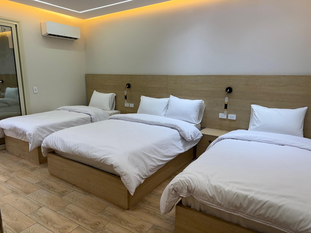 Landmark Hostel Cairo