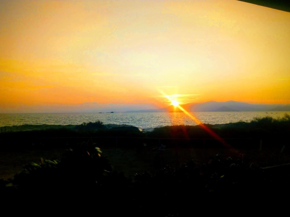 Aronis Plaka Naxos