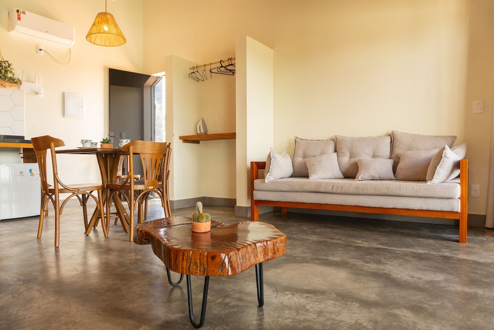 Lofts Lobo Guara