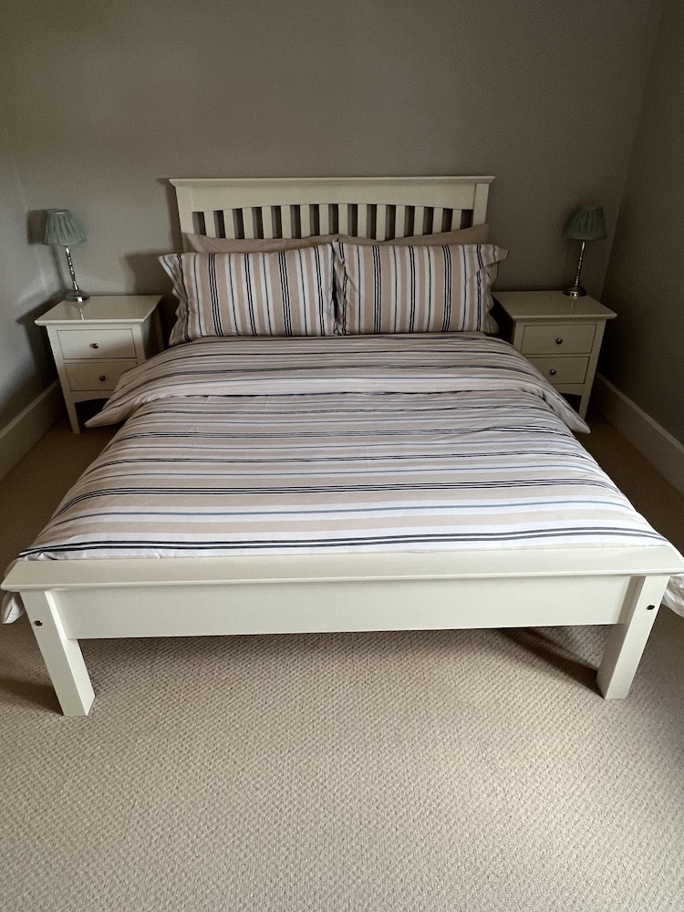 Immaculate 2-bed Apartment in York City Centre view 4