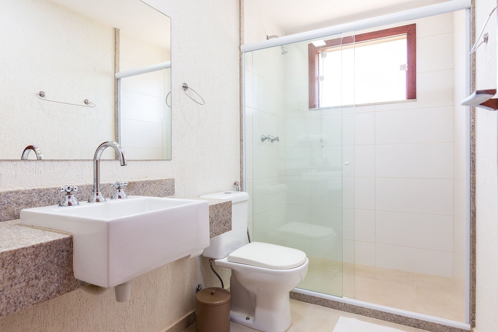 Bz41 Casa 180m praia Piscina Privativa