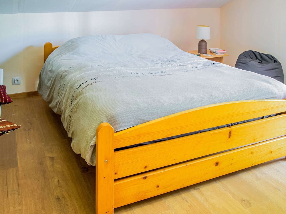 Captivating Cottage in Vielsalm near Forest view 4