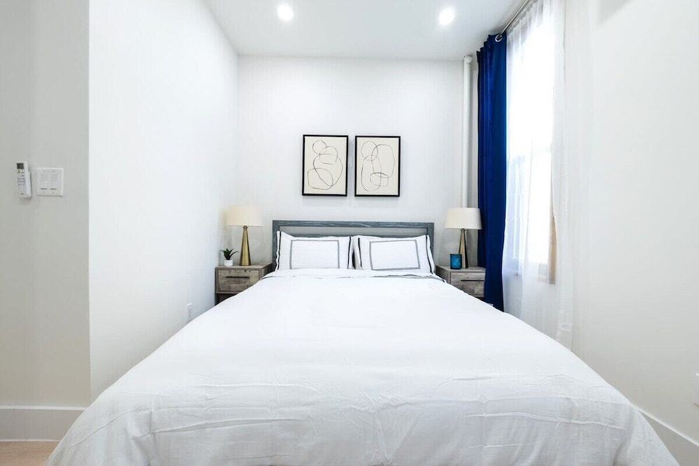 317 UES Apartments