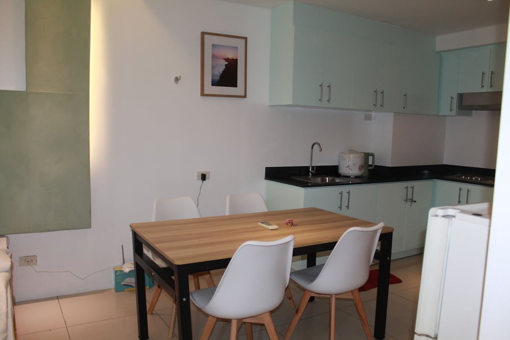 Premiere Haven at Sea Residences