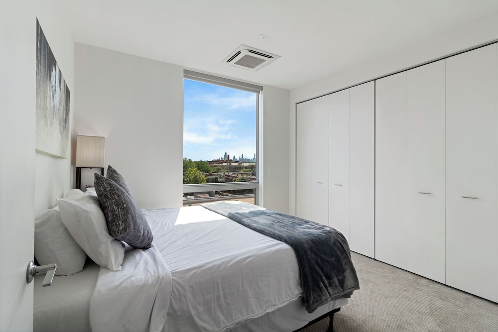 New & Modern Lux City Escape