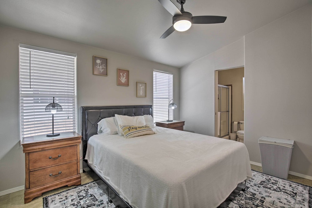 Cozy Yuma Retreat, Proximity to Golf Courses! view 3