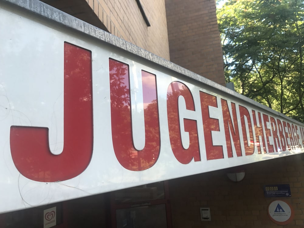 Jugendherberge Berlin - Am Wannsee - Hostel