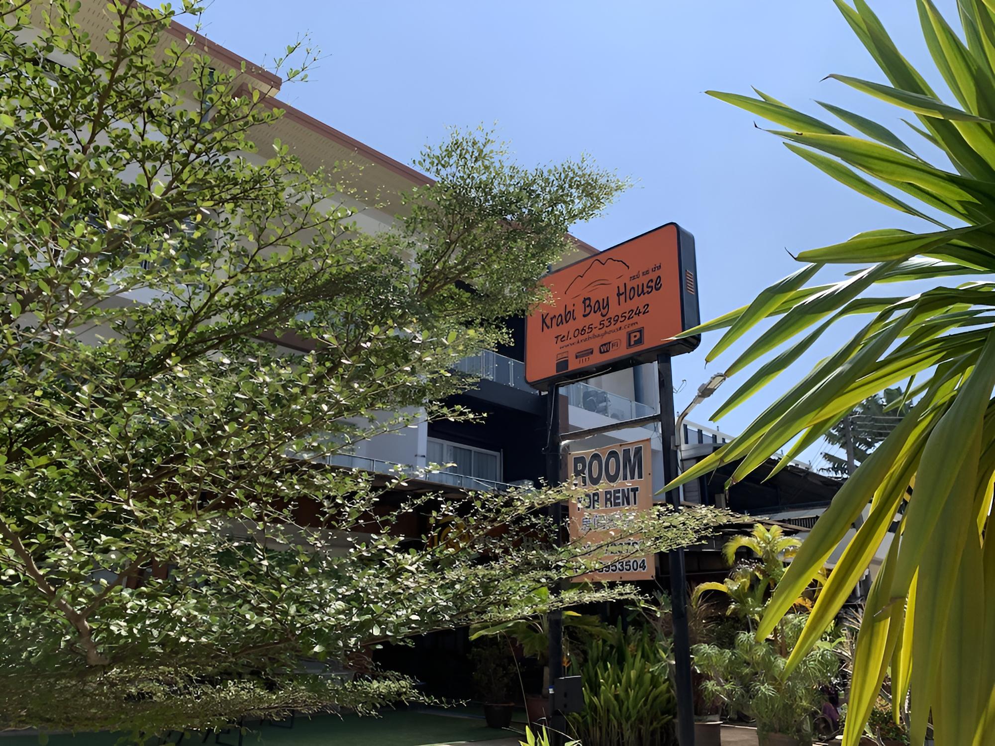 Krabi Bay House