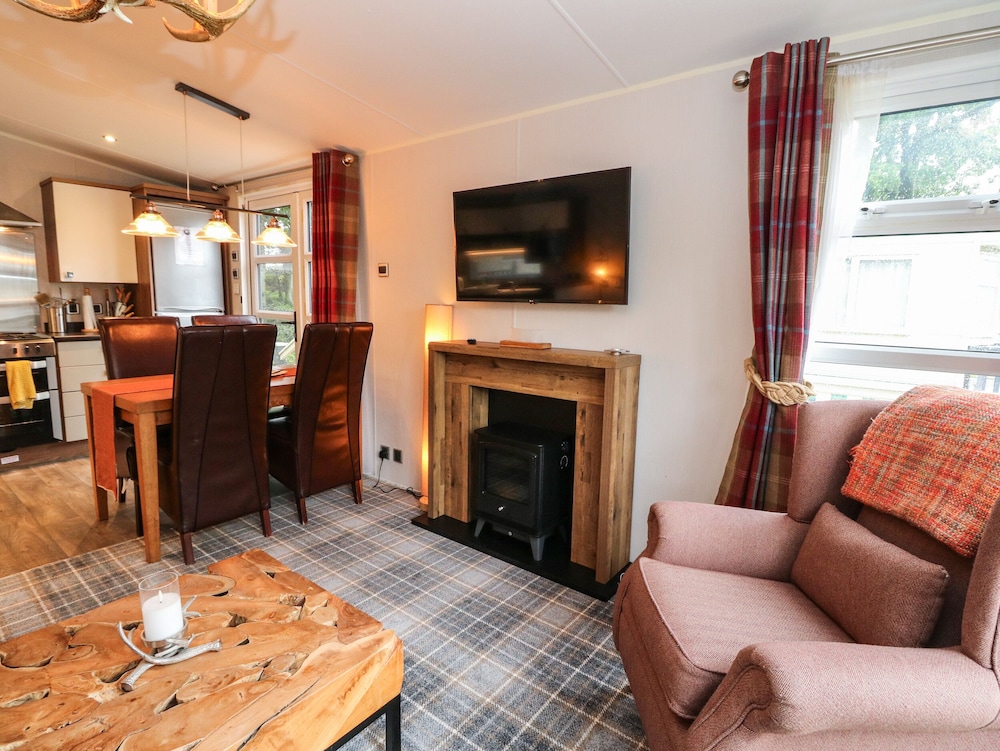 Loch Lomond Holiday Home