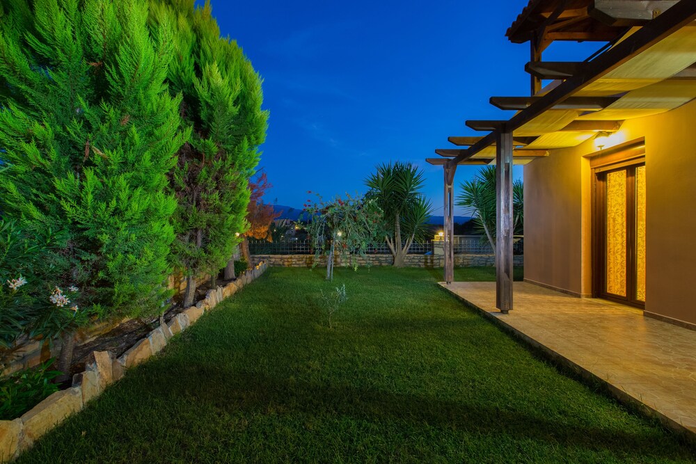 Villa Roumeli