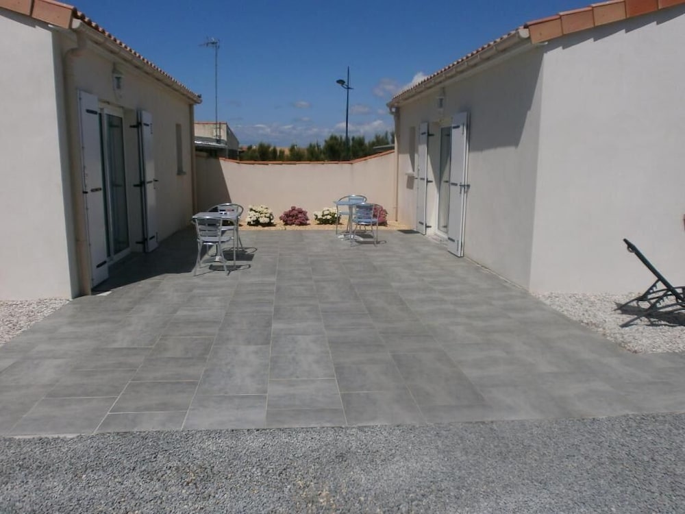 la pecherie