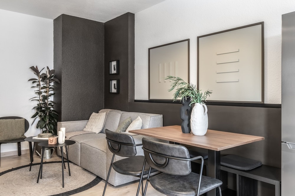 Lorca - 2 Bedrooms in Tetuan