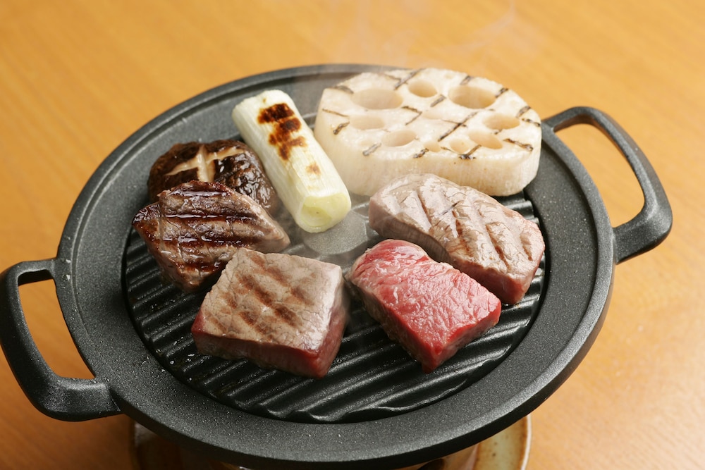 Hachikita Onsen Oyado Hisaya
