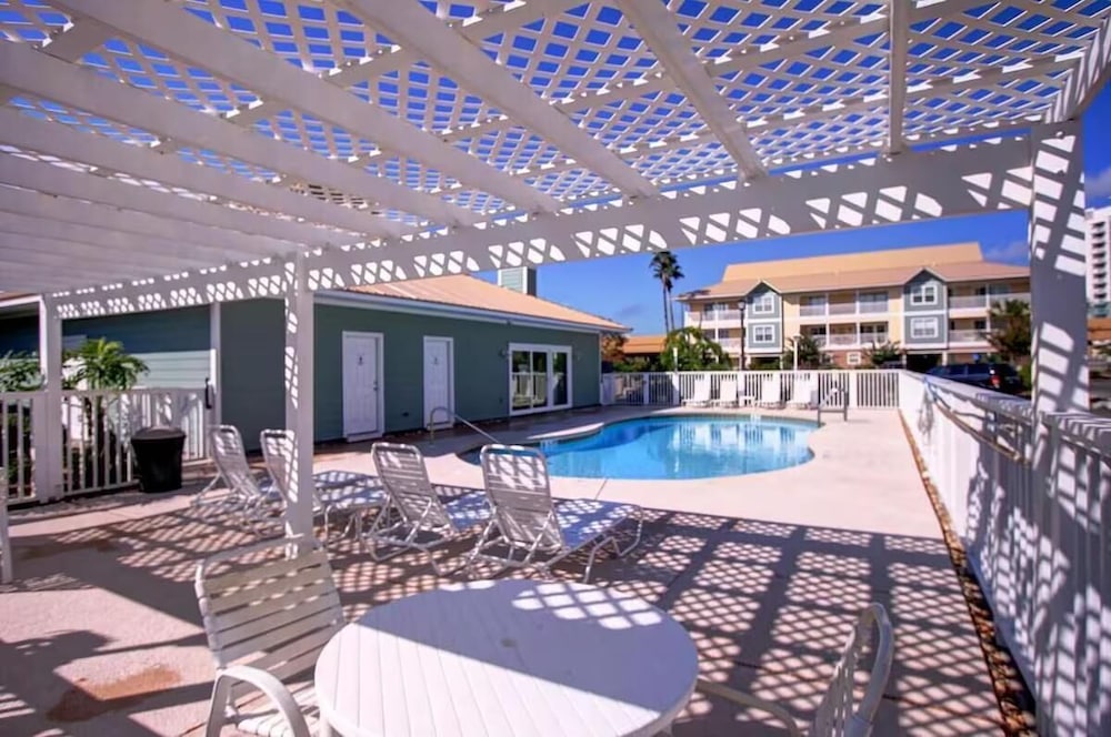 St. Martin Beachwalk Villas 122
