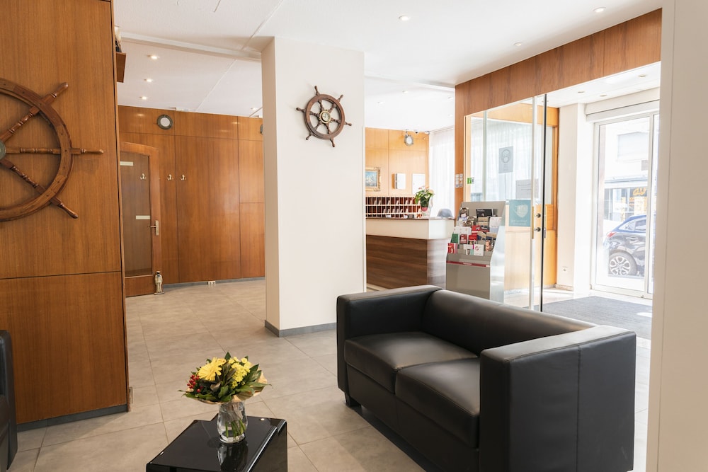Stuttgart Vacations - Hotel Hansa - Property Image 18
