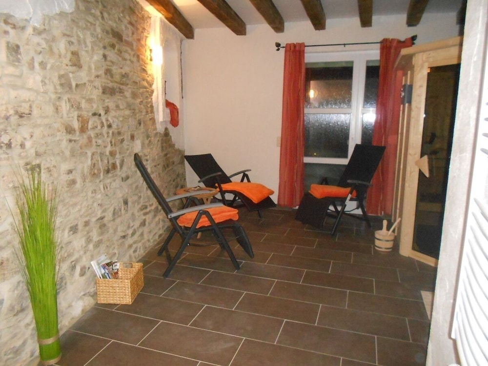 Michelshof view 2