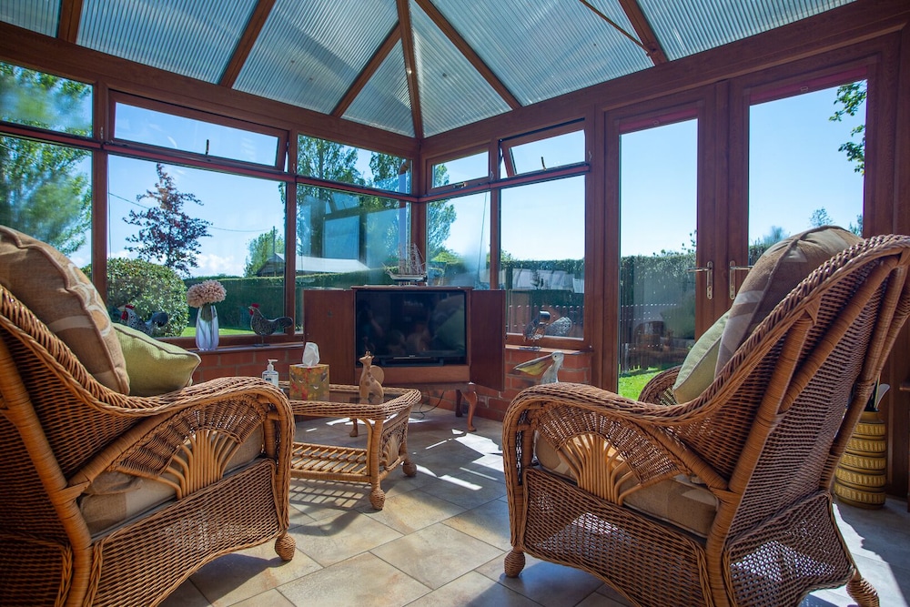 Sunset House