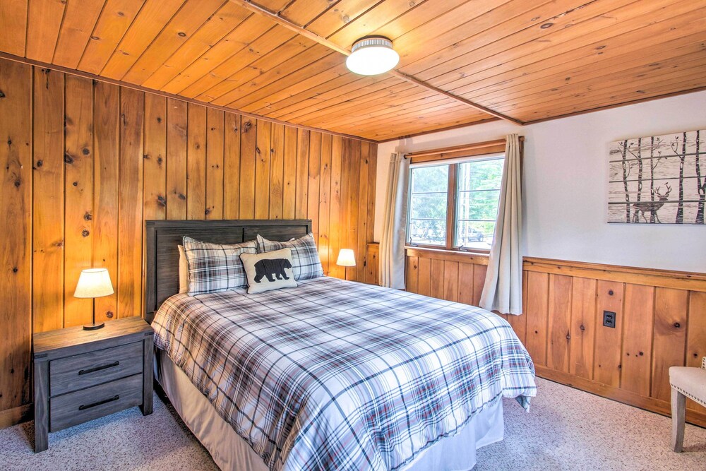 Beautiful Carriage House in Downtown Jackson! view 3