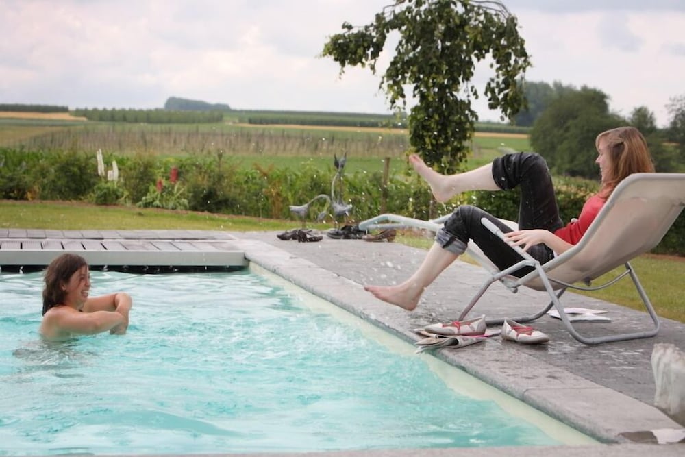 B&B Rikkeshoeve