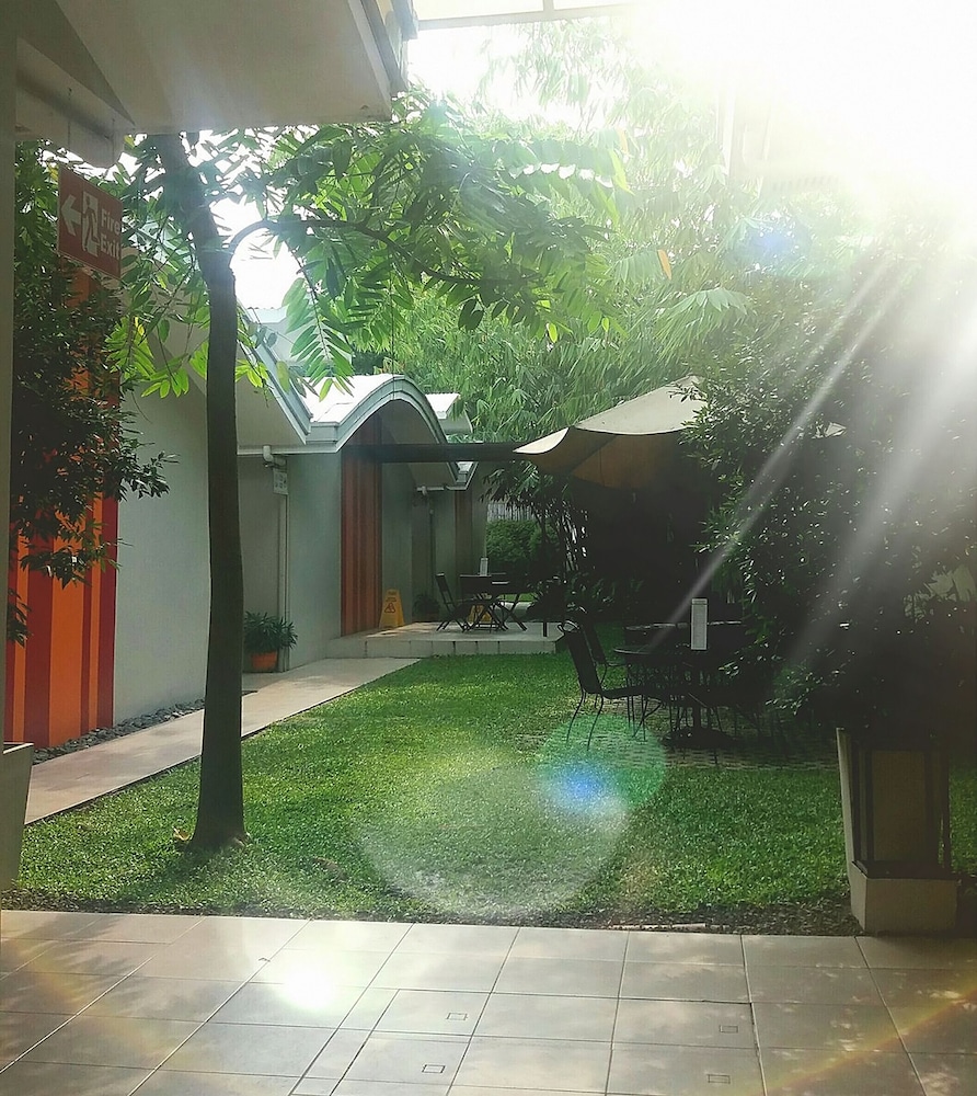 Cebu Vacations - Escario Central Hotel - Property Image 29