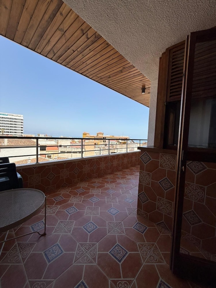 Nogalera Confort Apartments