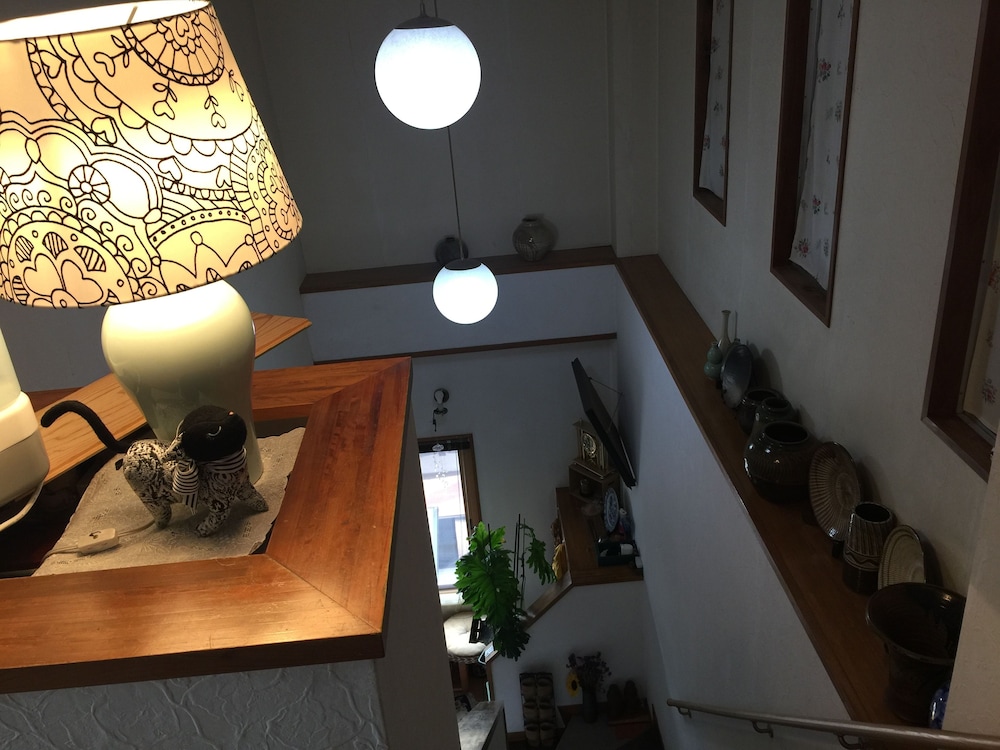 Ladies Inn moTomachi - Caters to Women