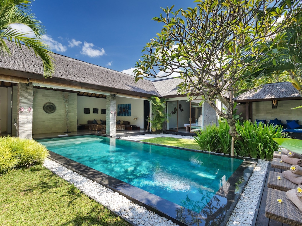 Anjali Villas by Villa Finder