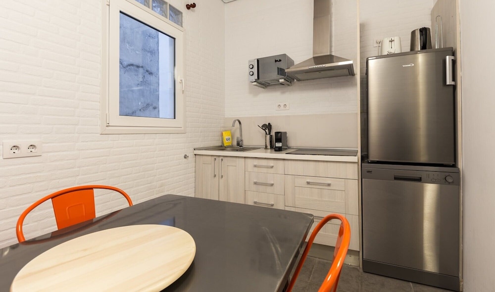 Stay Unique Apartments Corsega