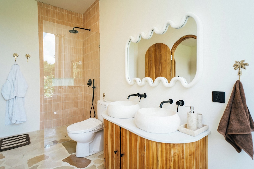 3Br Khana in Canggu With 3 Bedrooms and 3 5 Bathrooms