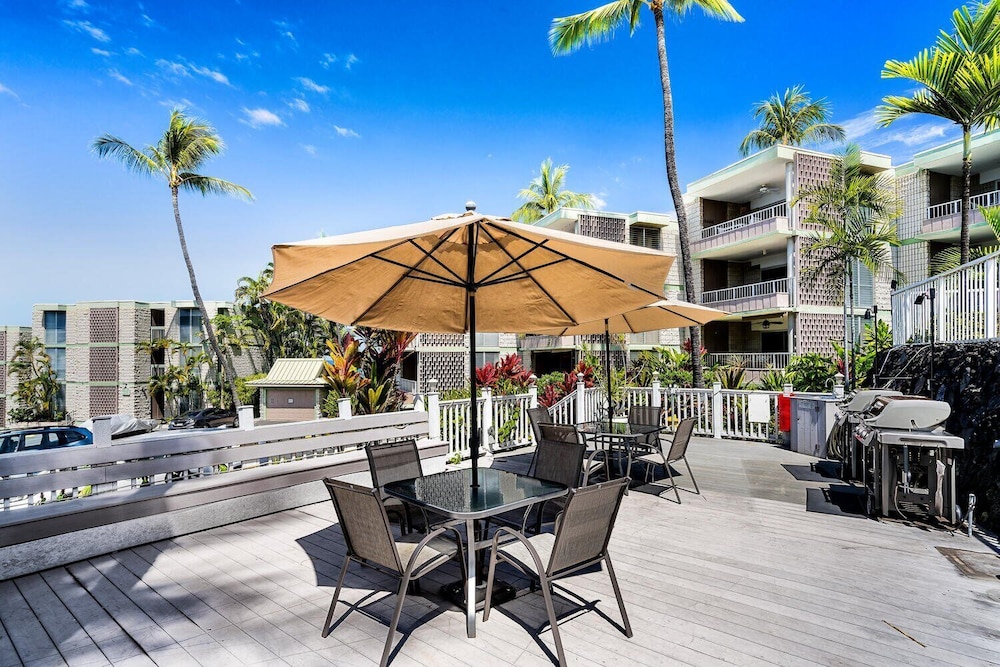 Ocean Front - Fantastic Ocean Views - Completely Upgraded - Vrkcv