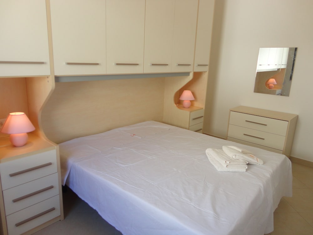VersoSud - Appartamento Colaianni 23