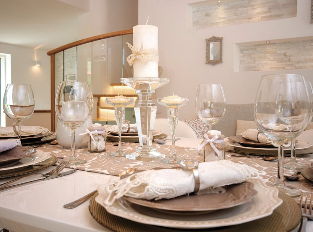 Luxury Villa Malo