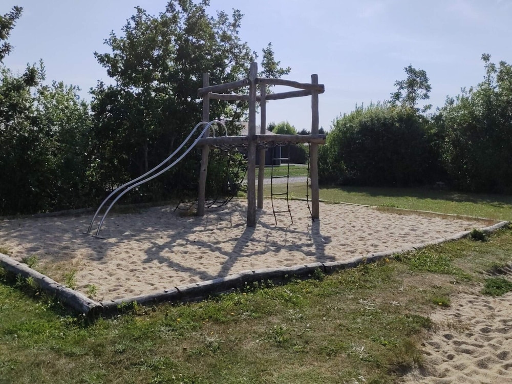 Classic Retreat in Bork Havn - By Traum Ferienwohnungen