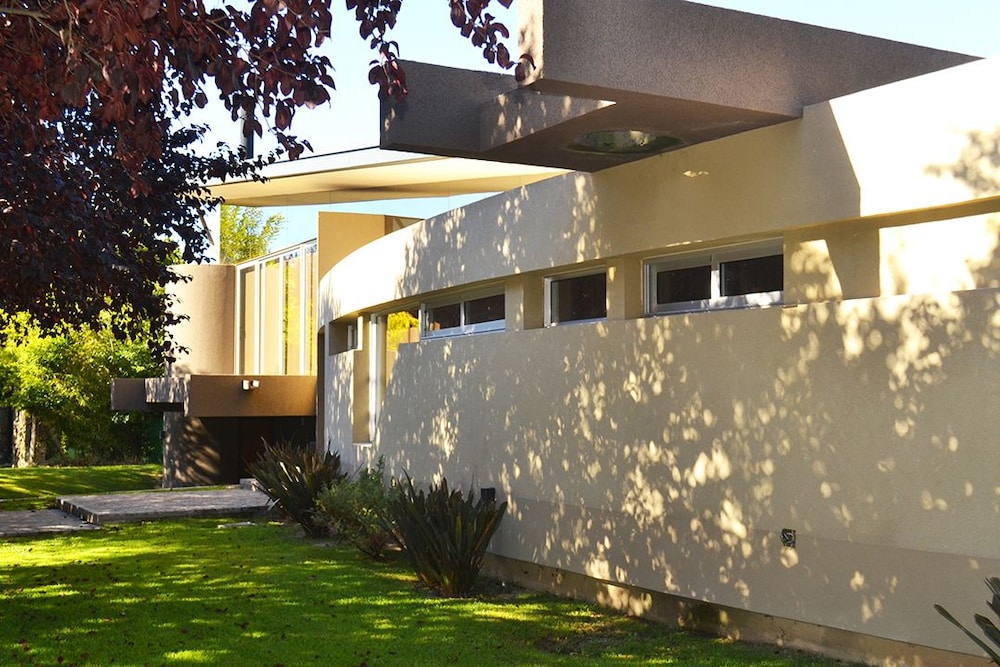 Casa Sama - Sama House